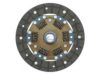 DAIHA 3125087701 Clutch Disc